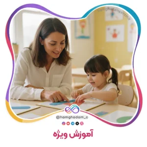 آموزش ویژه Special Education