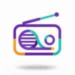 خانه 3 رادیو هم قدم