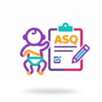 ابزار ارزیابی آنلاین 2 پرسشنامه ASQ