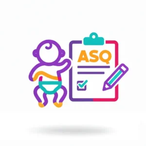 پرسشنامه ASQ