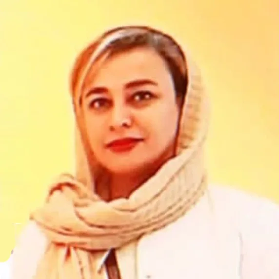 تیم علمی و منابع 3 دکتر فاطمه مرتضوی، شنواییشناسی