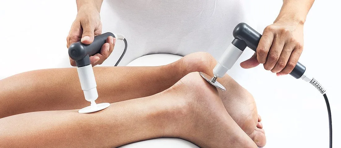 مطب فیزیوتراپی مرتضی حیدری نصیر (اسدآباد)