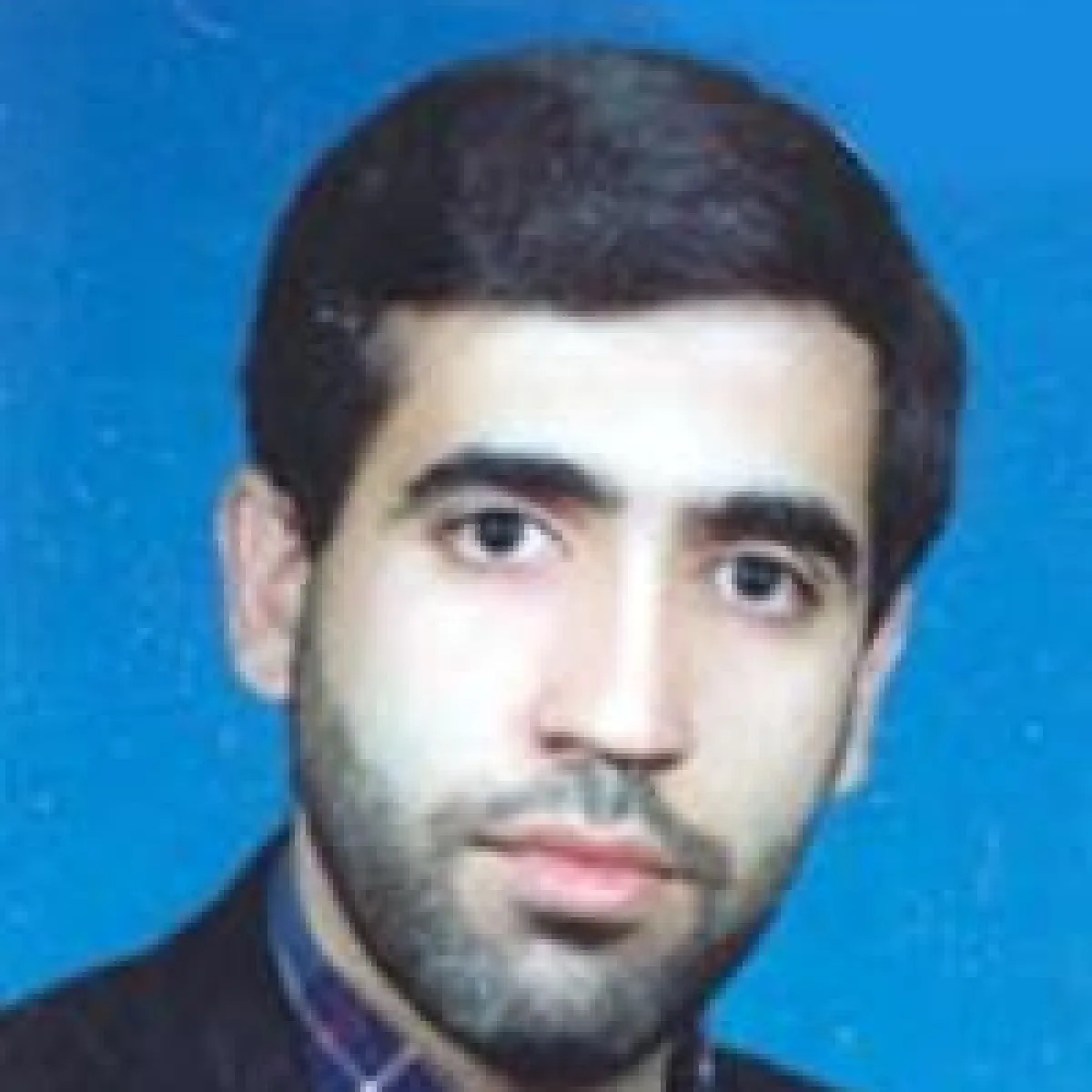 دکتر سید کاظم شکوری بیلانکوهی دکترای پزشکی و طب فیزیکی و توانبخشی