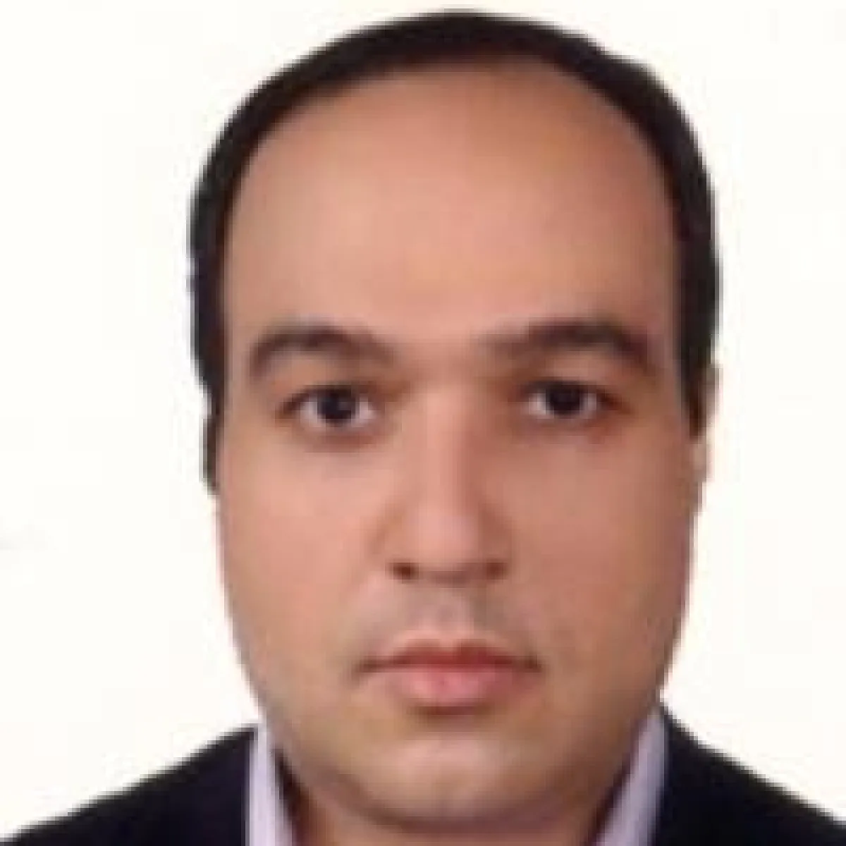 دکتر سیاوش یزدانی متخصص طب فیزیکی و توانبخشی