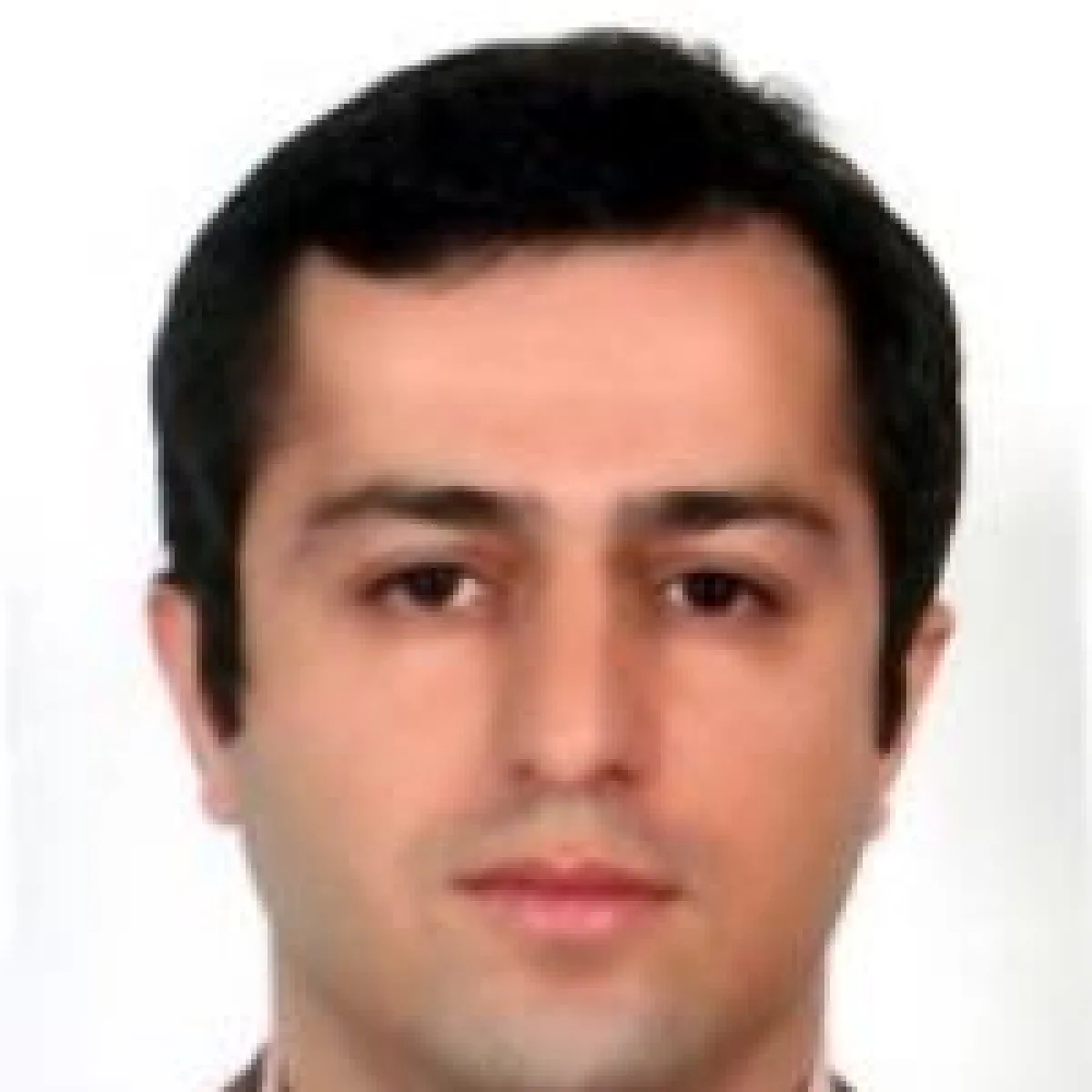 دکتر علیرضا رحیمی ممقانی متخصص پزشکی و طب فیزیکی و توانبخشی