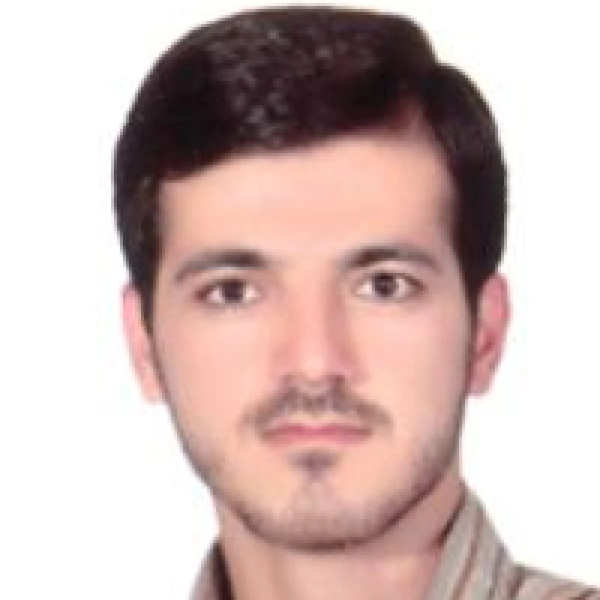 جواد صالحی کارشناس بینایی سنجی