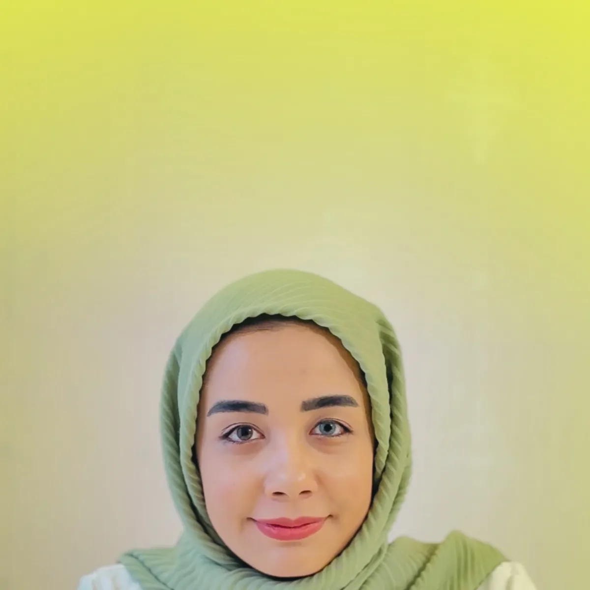 فاطمه استرکی کارشناس ارشد بینایی سنجی