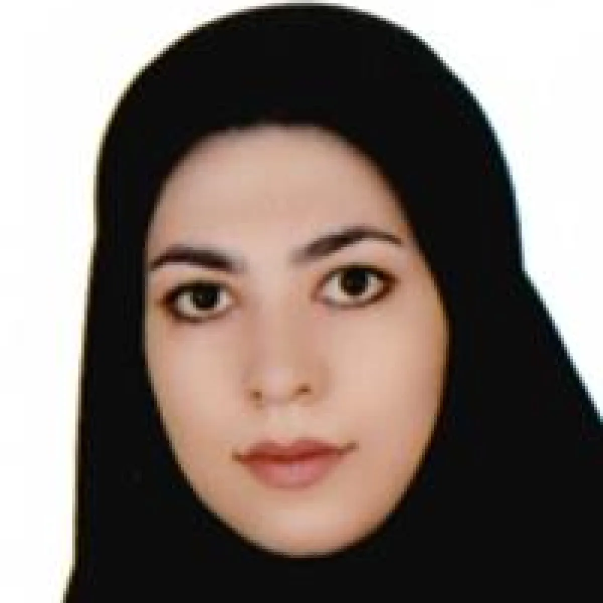 جمشیدیان نجف آبادی کارشناس بینایی سنجی