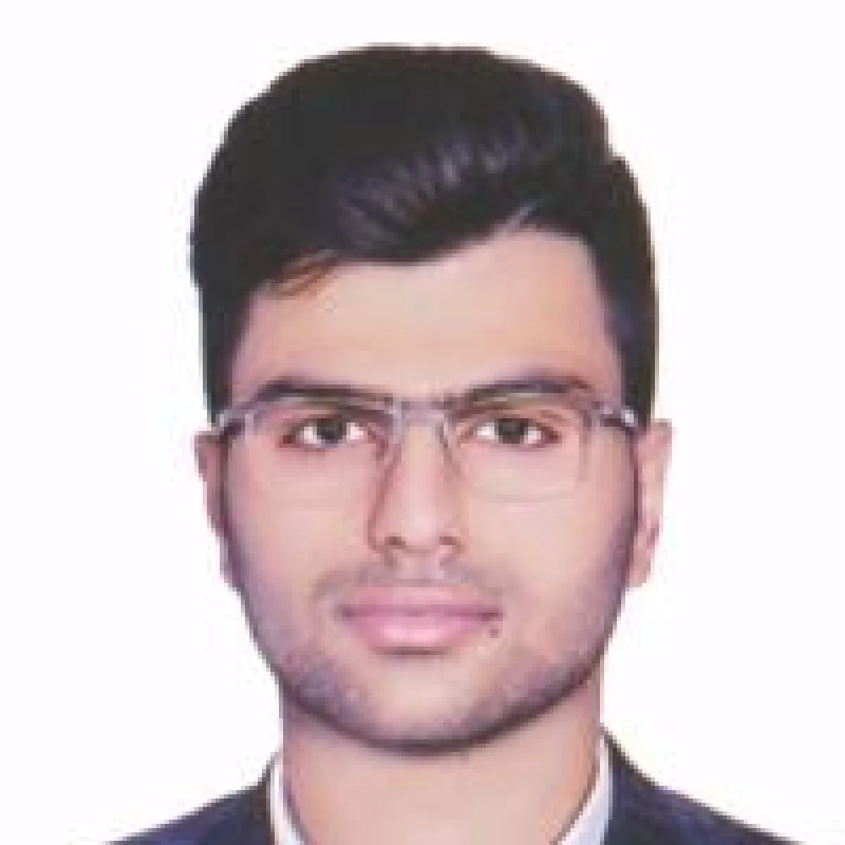 علی واعظی دهنوی کارشناس بینایی سنجی