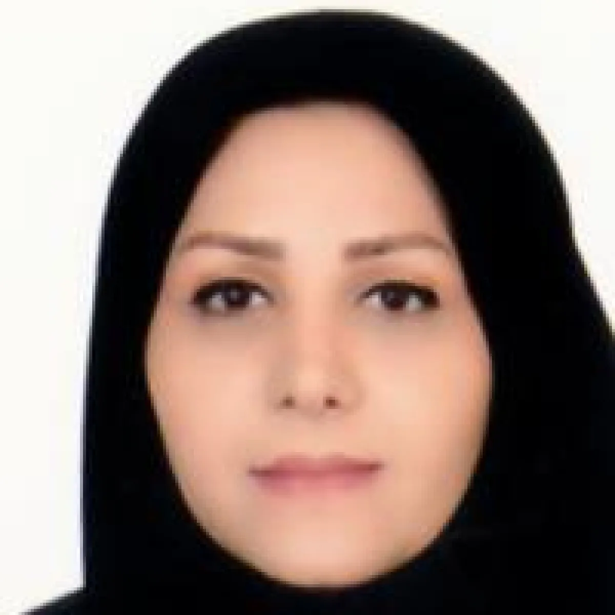 الهام تنباکویی کارشناس ارشد بینایی سنجی