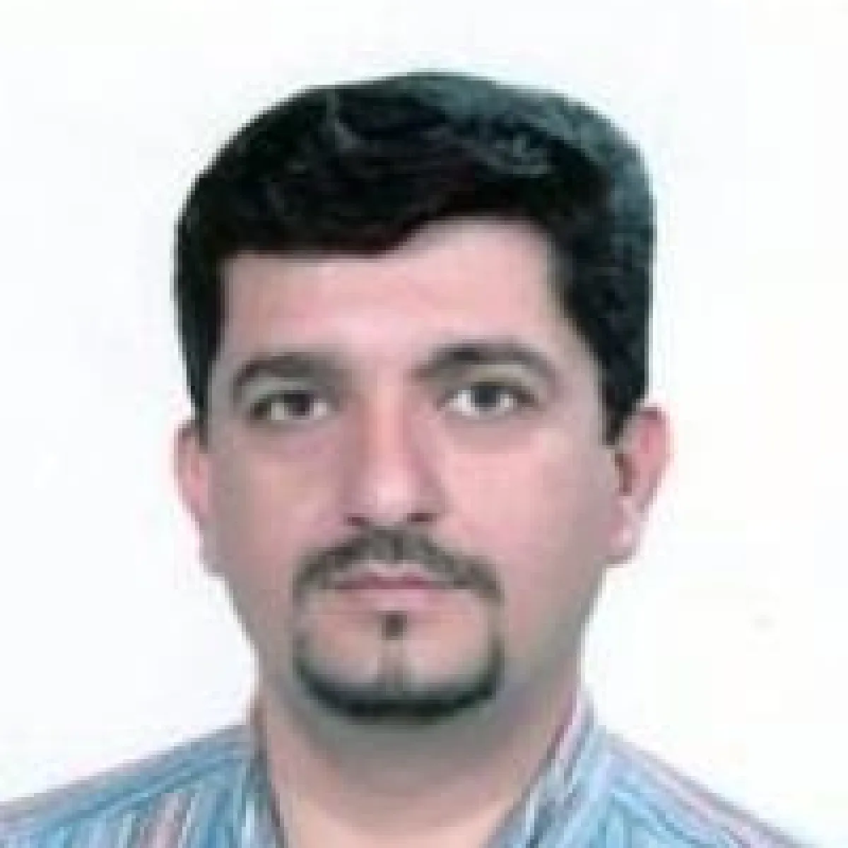 پرویز صفدرزاده حقیقی کارشناس بینایی سنجی