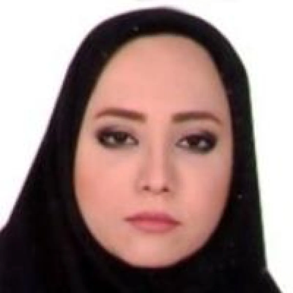 سحر عدالت کارشناس بینایی سنجی