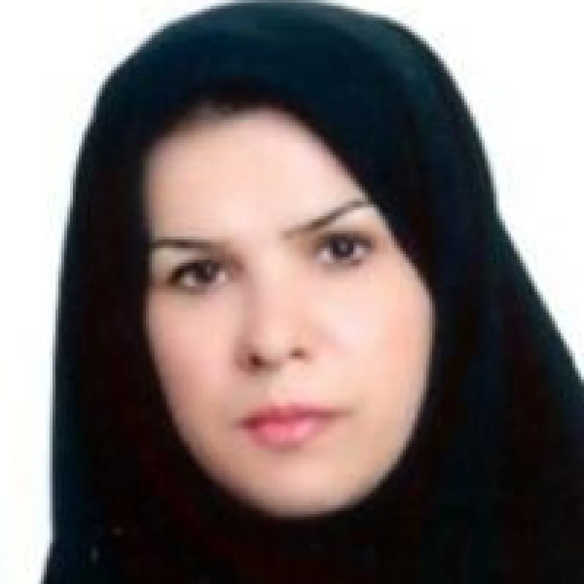 تصویر مهناز فاتحی کارشناس شنوایی شناسی