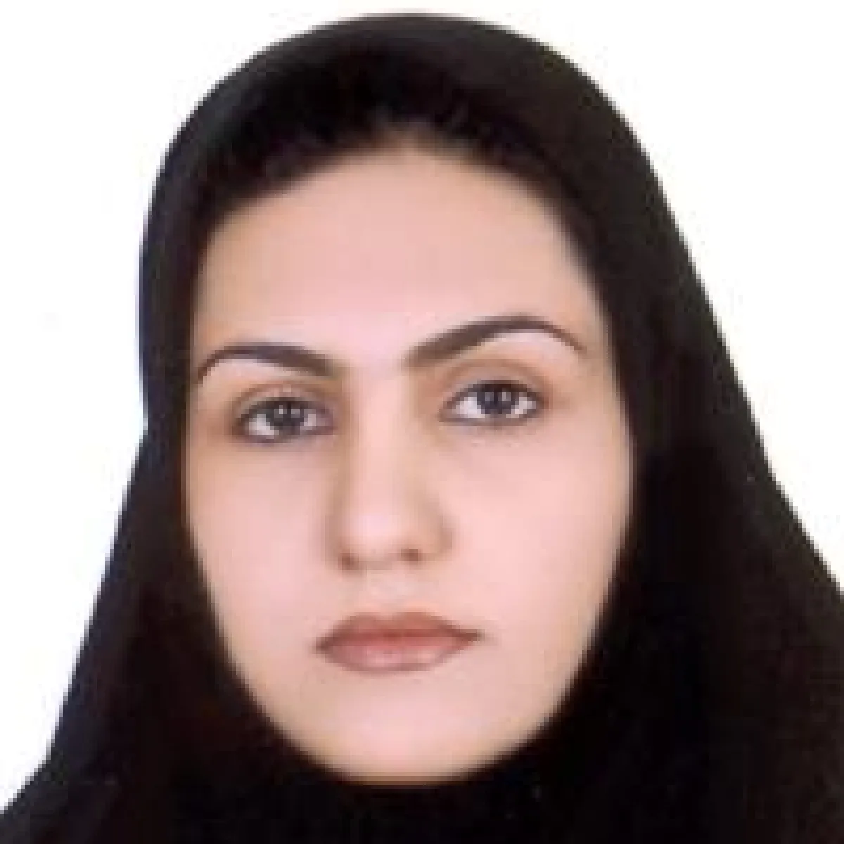 تصویر سعیده سعادتی بروجنی کارشناس شنوایی شناسی