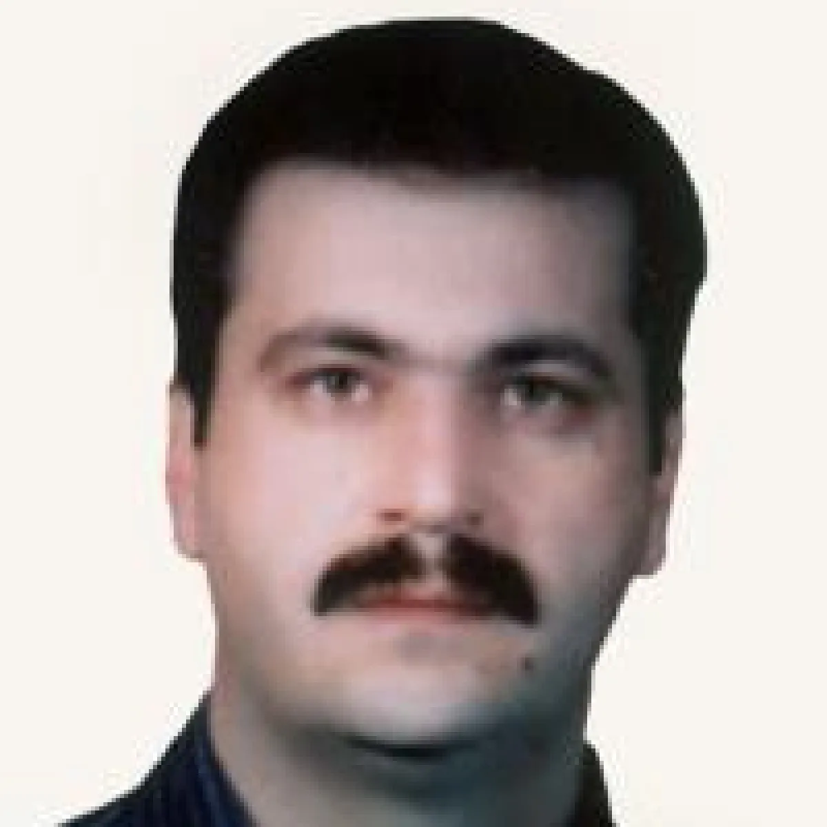 تصویر سیدمجید نوربخش کارشناس شنوایی شناسی
