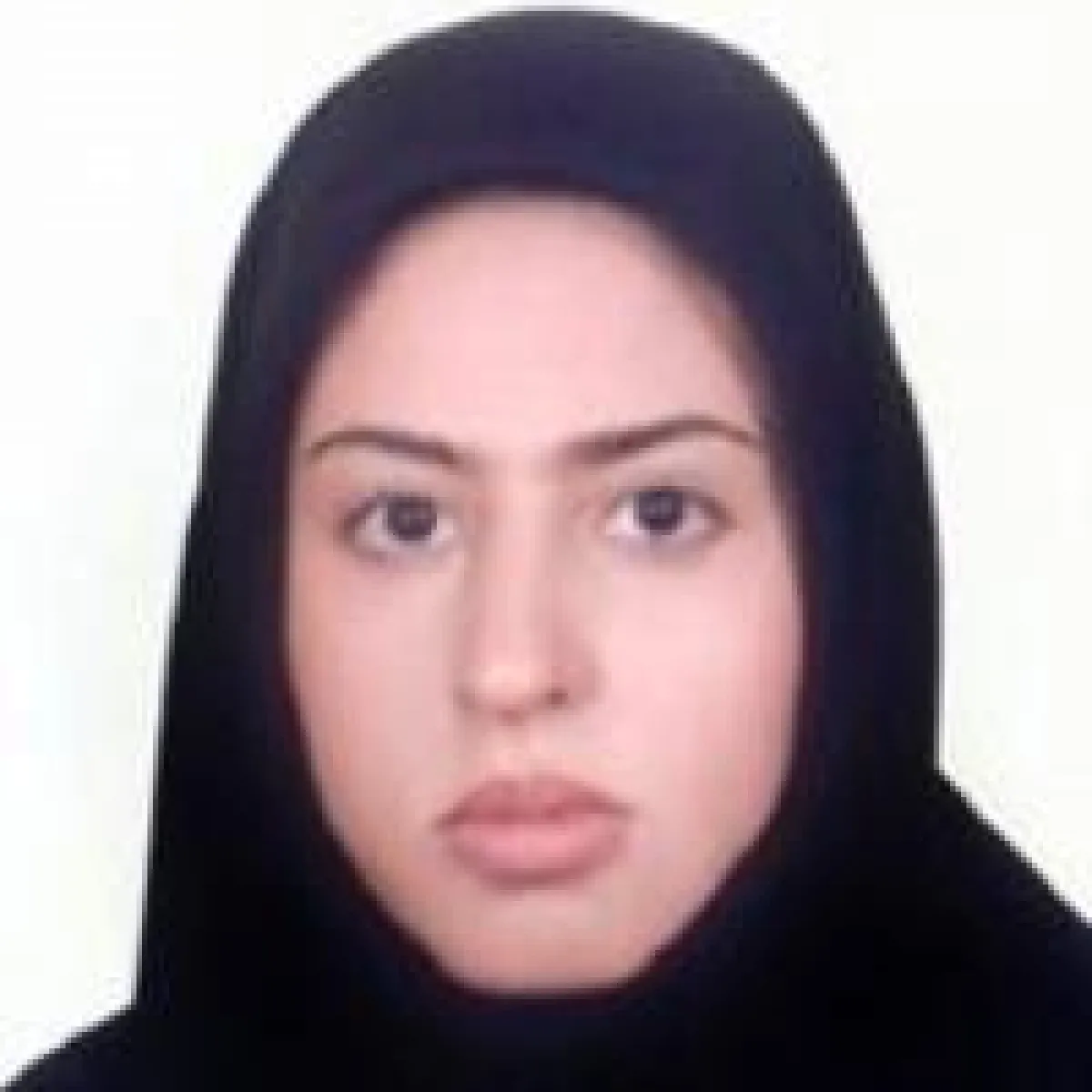 تصویر نرگس یوسف زاده کارشناس شنوایی شناسی