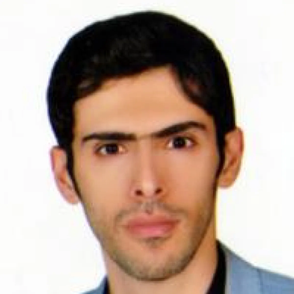 تصویر علی اکبر نصراصفهانی کارشناس ارشد شنوایی شناسی