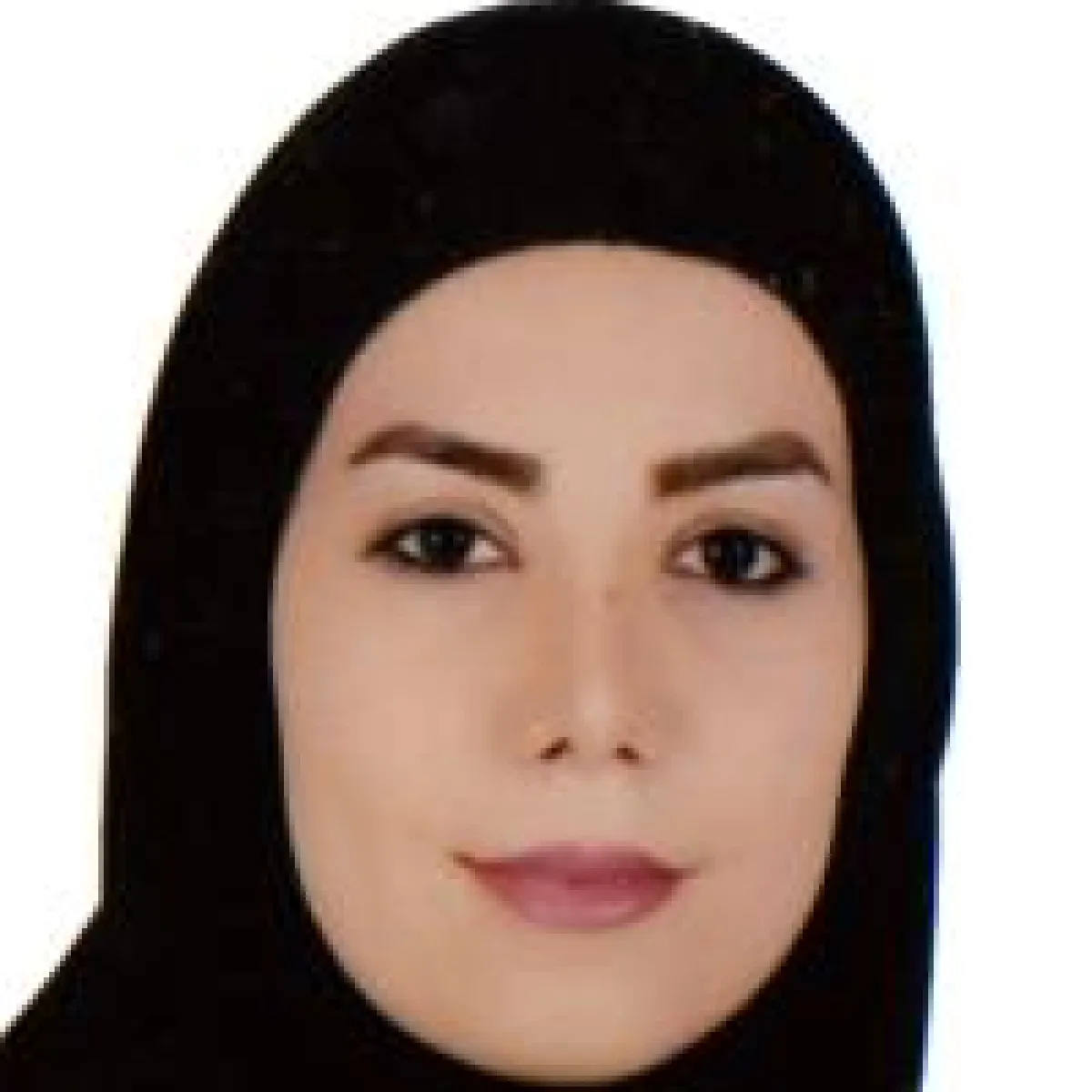 تصویر نگار مختاری نجف ابادی کارشناس شنوایی شناسی