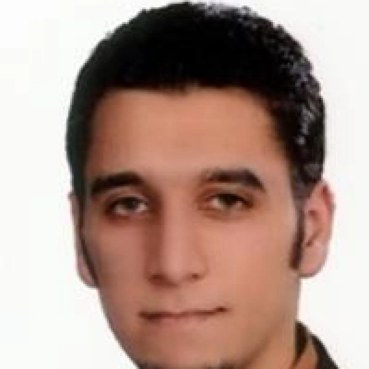 تصویر محمدرضا عسگری جلال ابادی کارشناس شنوایی شناسی