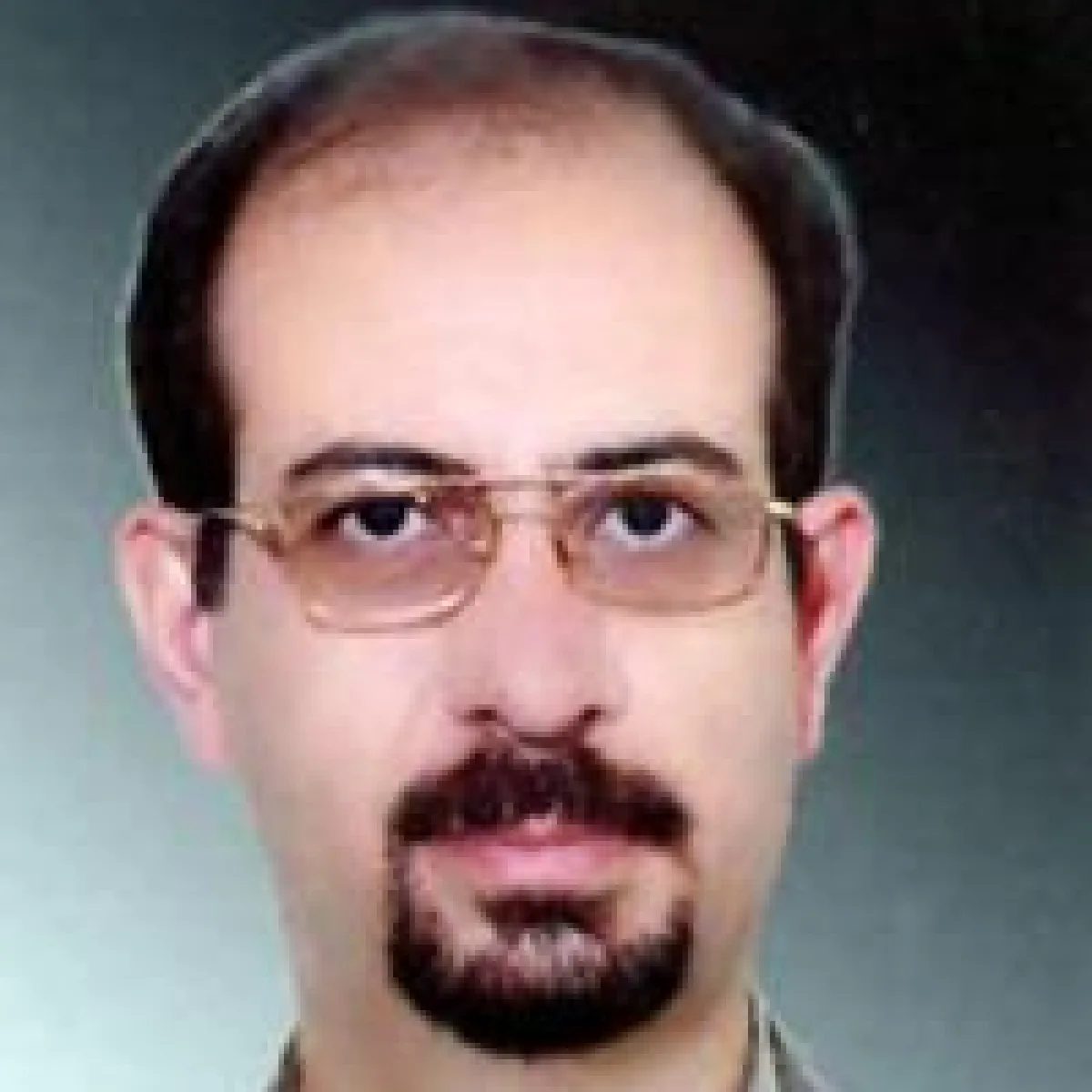 تصویر محسن شفیعی کارشناس شنوایی شناسی