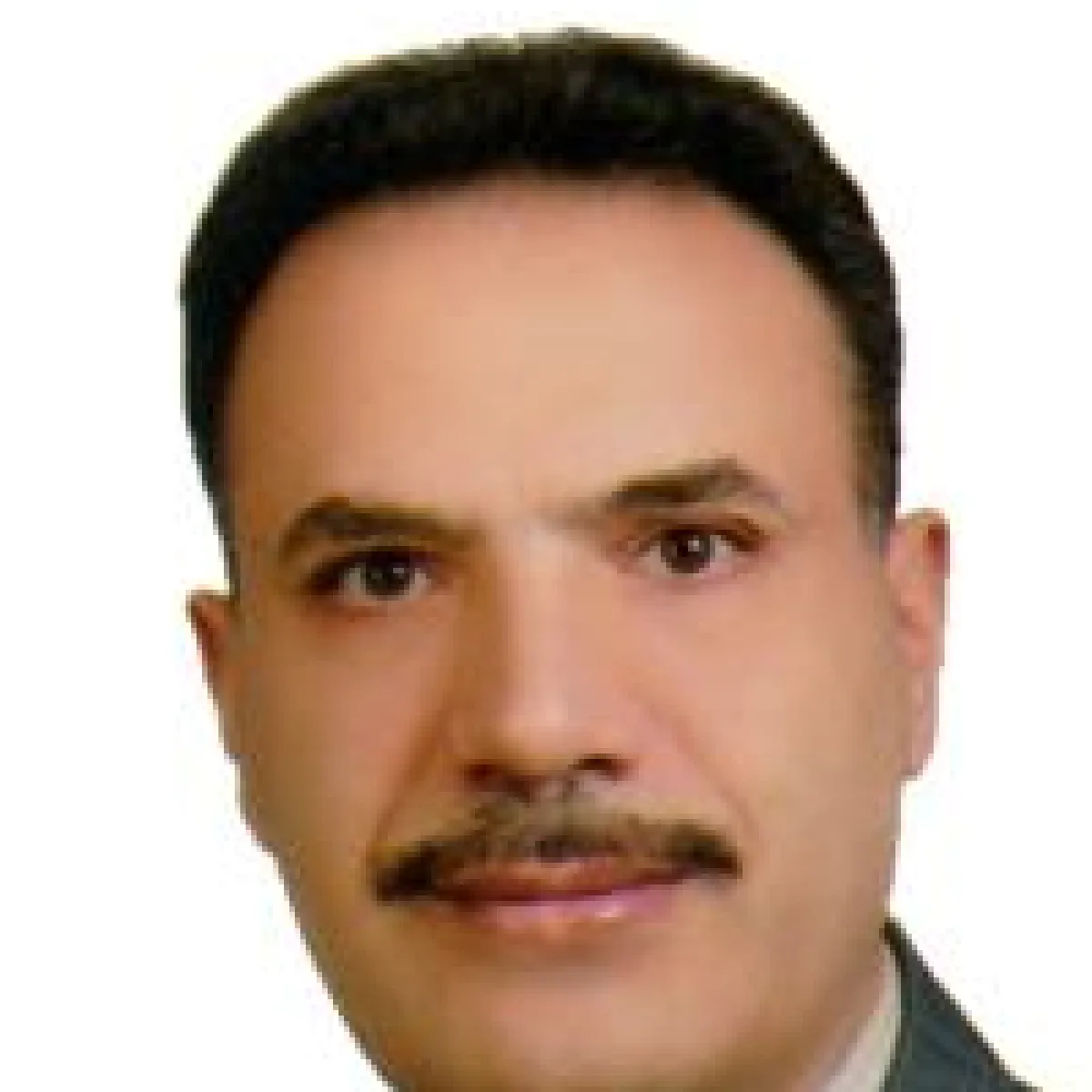 تصویر رضا جعفری کارشناس شنوایی شناسی