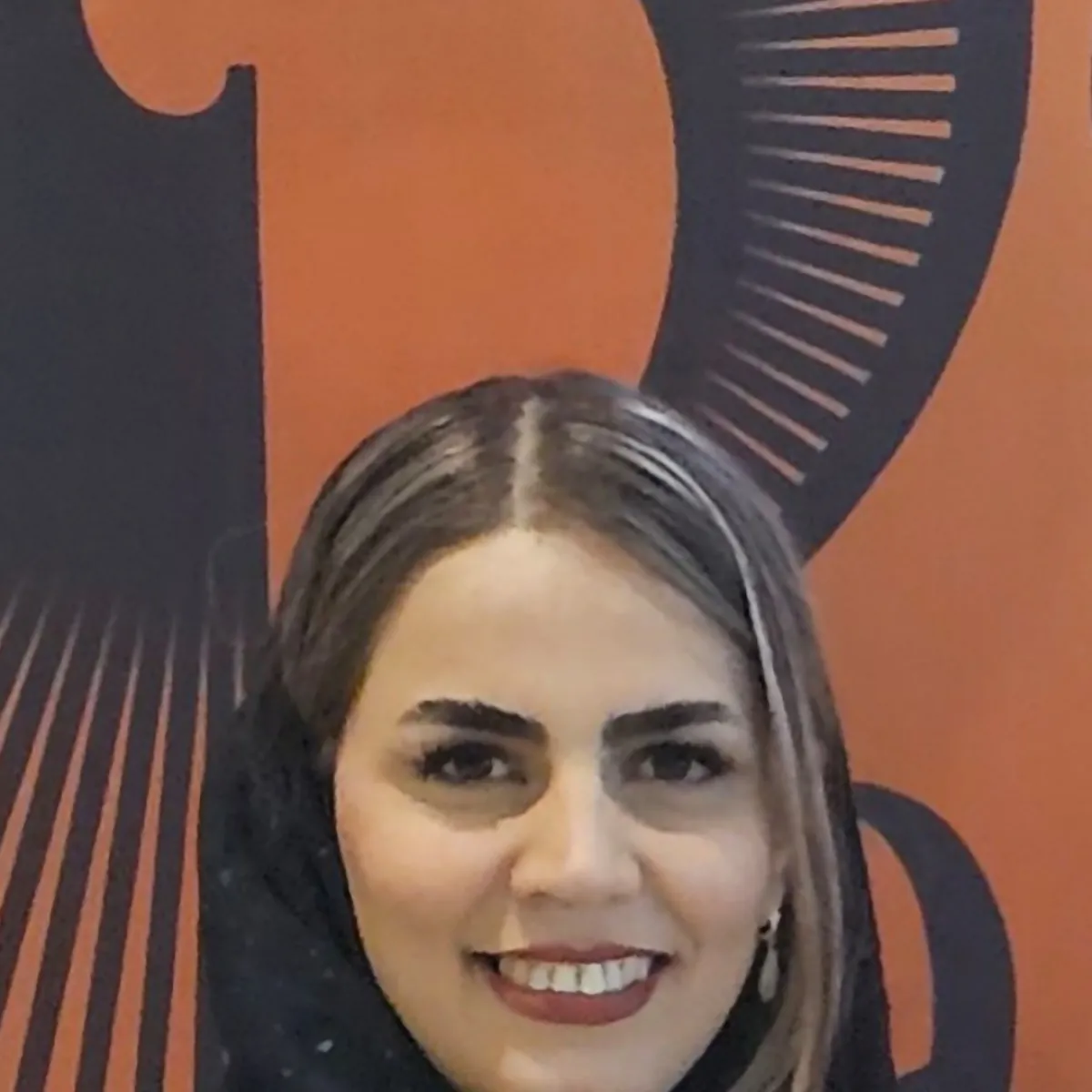 تصویر مهسا حیدری کارشناس ارشد شنوایی شناسی