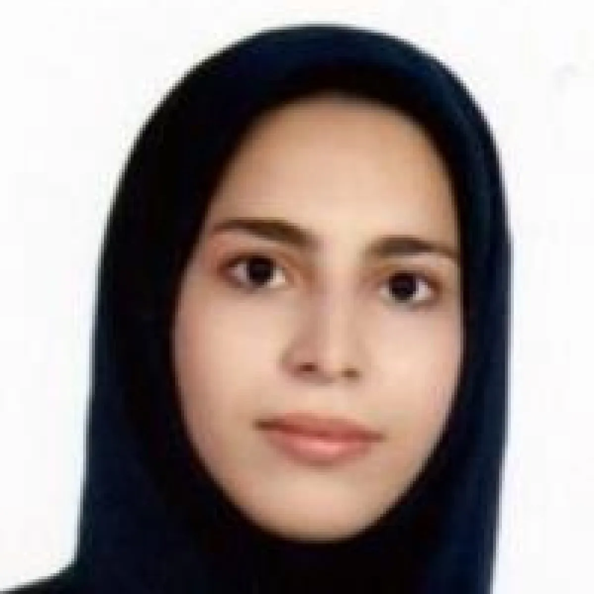 تصویر نصراللهی سبدانی کارشناس ارشد شنوایی شناسی