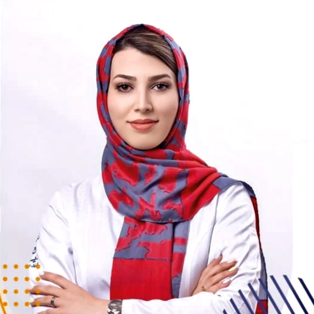 پگاه محبی فر کارشناس شنوایی شناسی