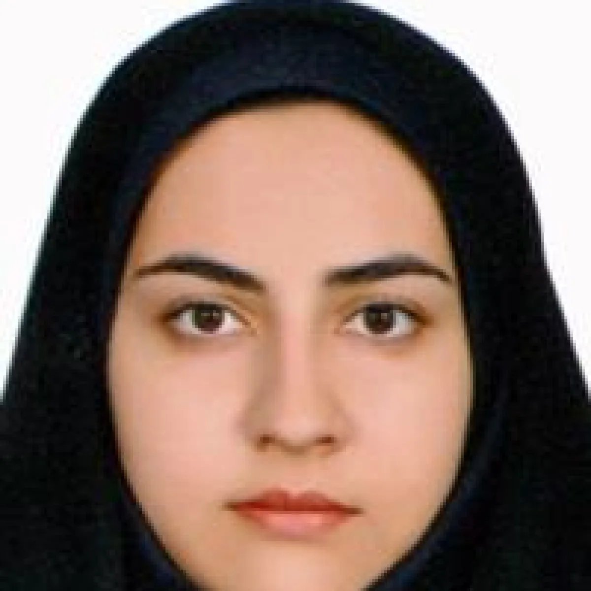 تصویر میترا قربانی کارشناس ارشد شنوایی شناسی