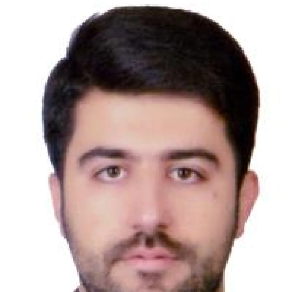 تصویر رضا ناصریان کارشناس شنوایی شناسی