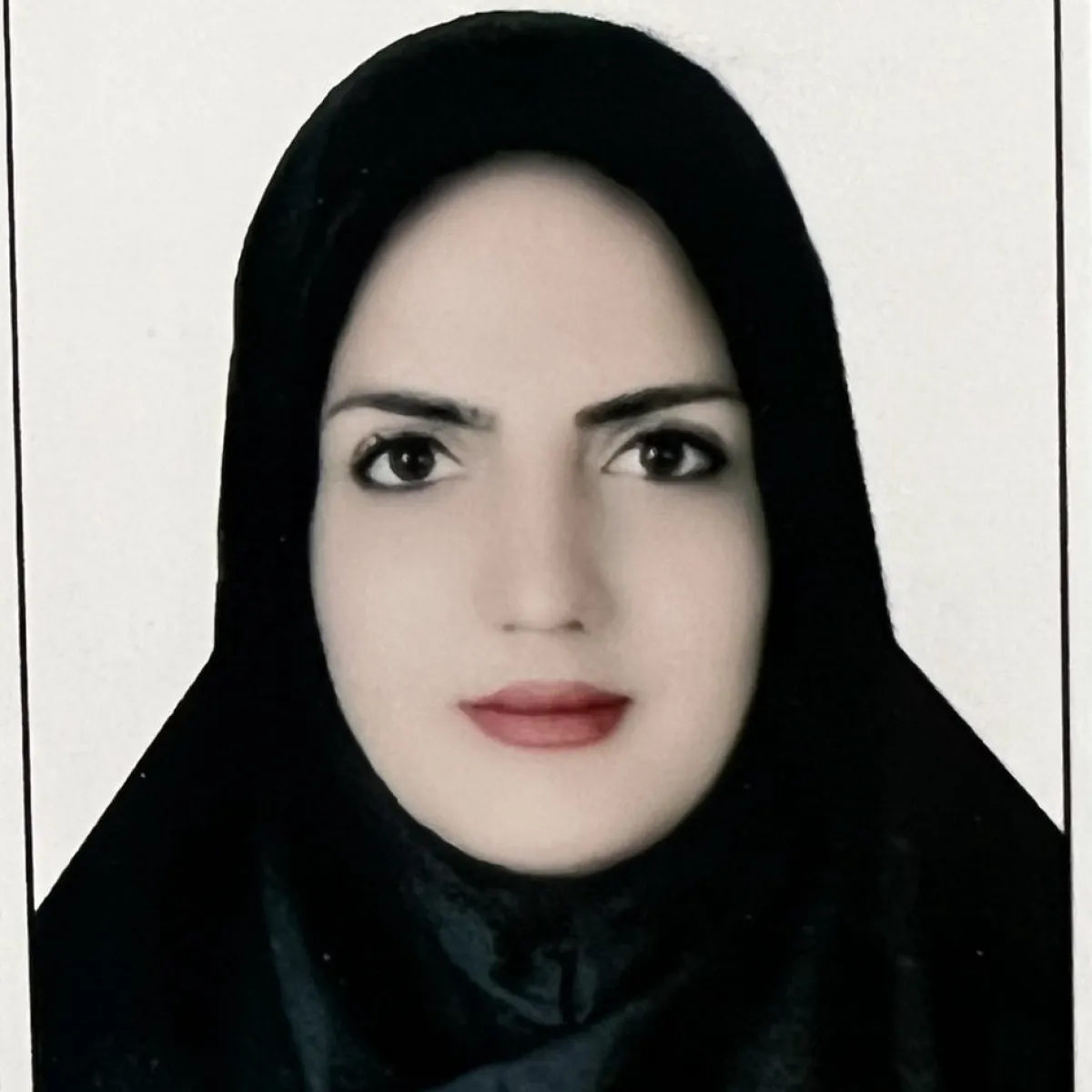 تصویر رؤیا علائی فرادنبه کارشناس شنوایی شناسی