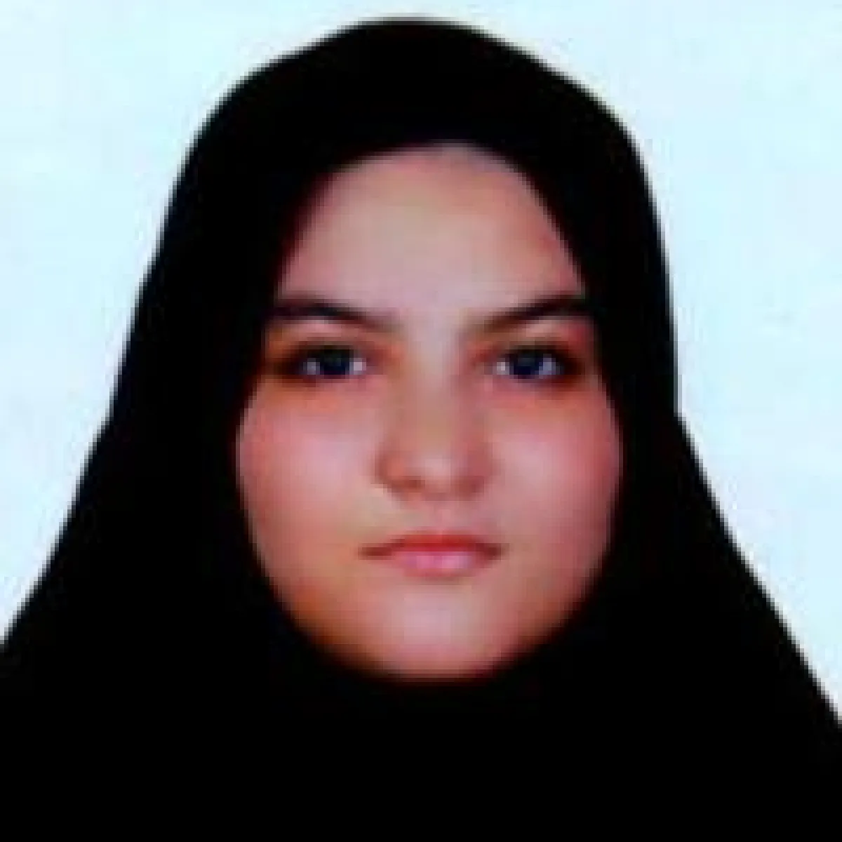 تصویر فائزه زفاک کارشناس شنوایی شناسی