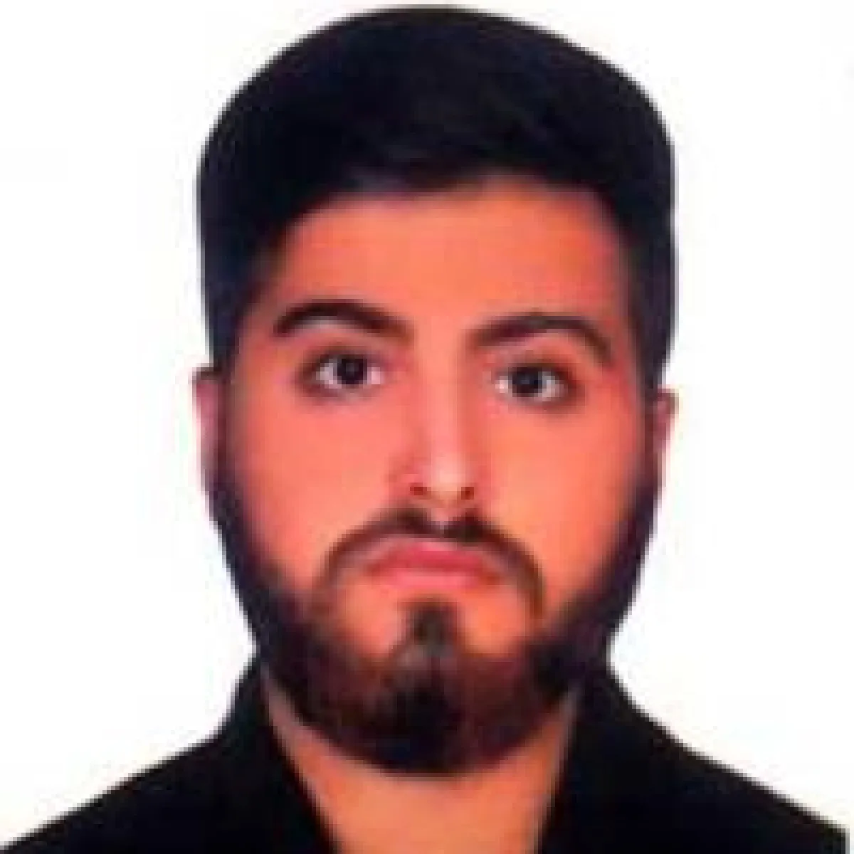 تصویر رحیمی پویانی کارشناس شنوایی شناسی