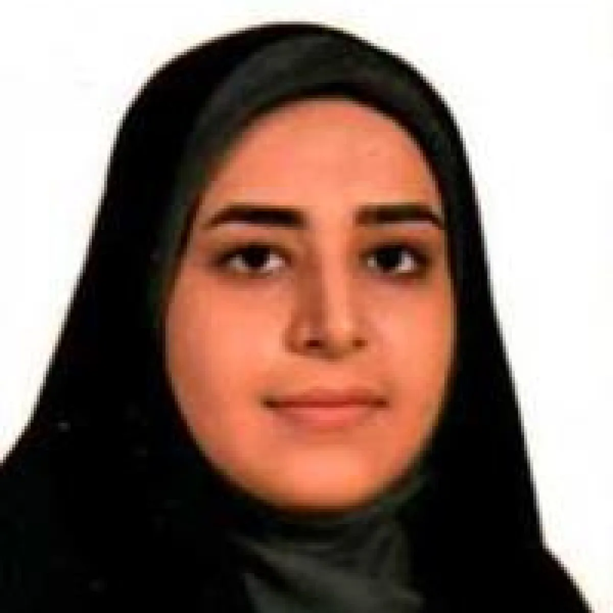 تصویر کلباسی اشتری کارشناس شنوایی شناسی