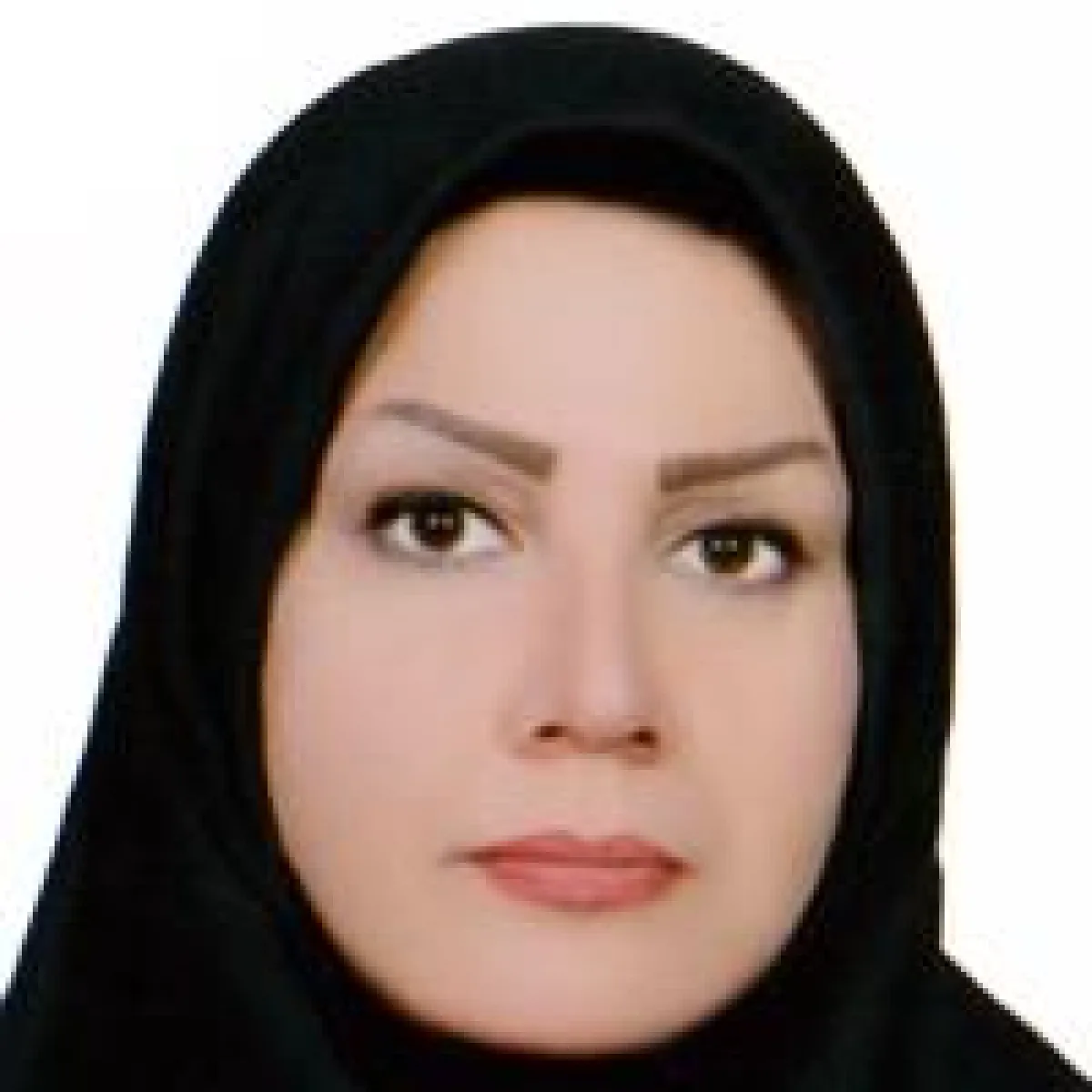 تصویر مژگان نویدی پور کارشناس شنوایی شناسی