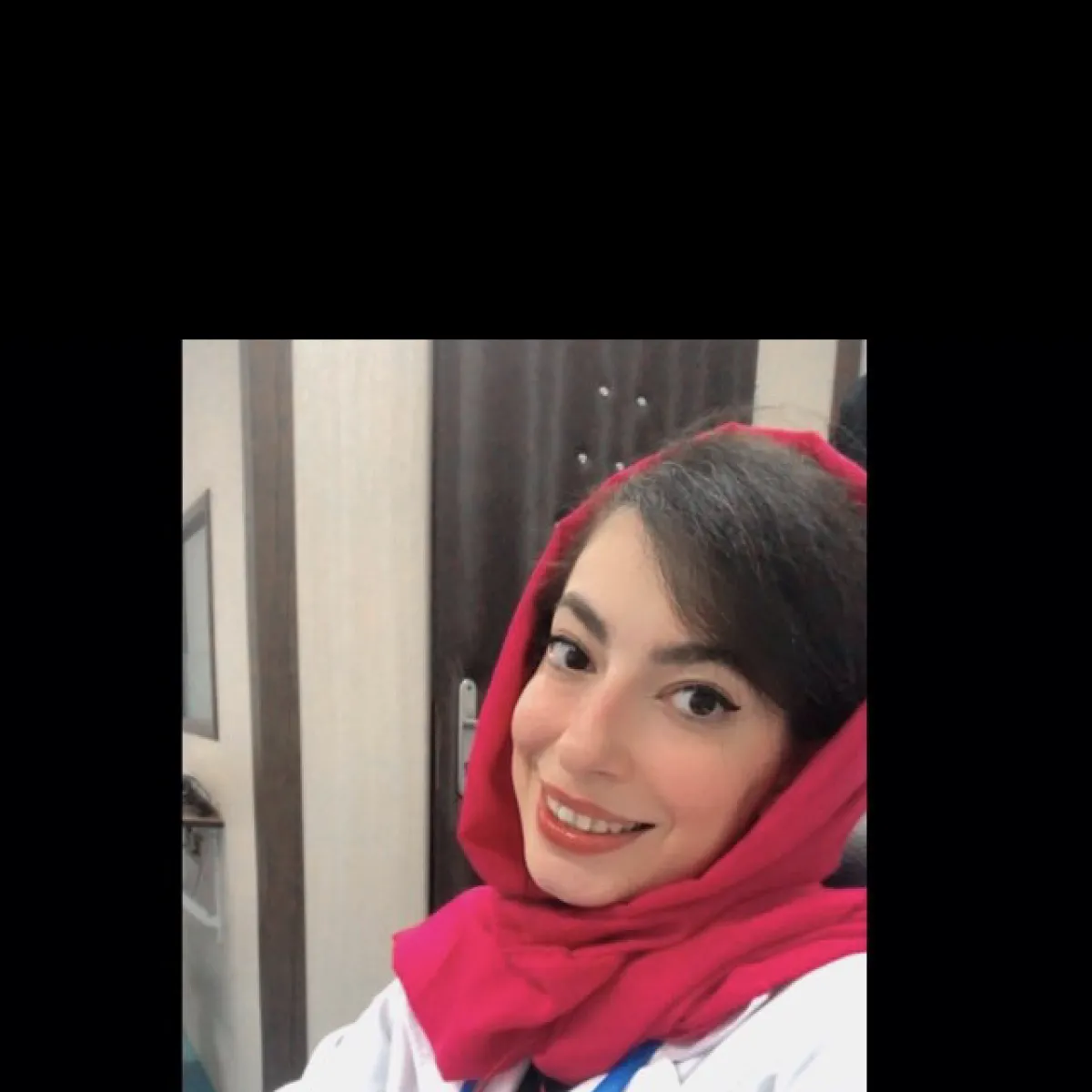 تصویر میدیا فتحیان کارشناس شنوایی شناسی