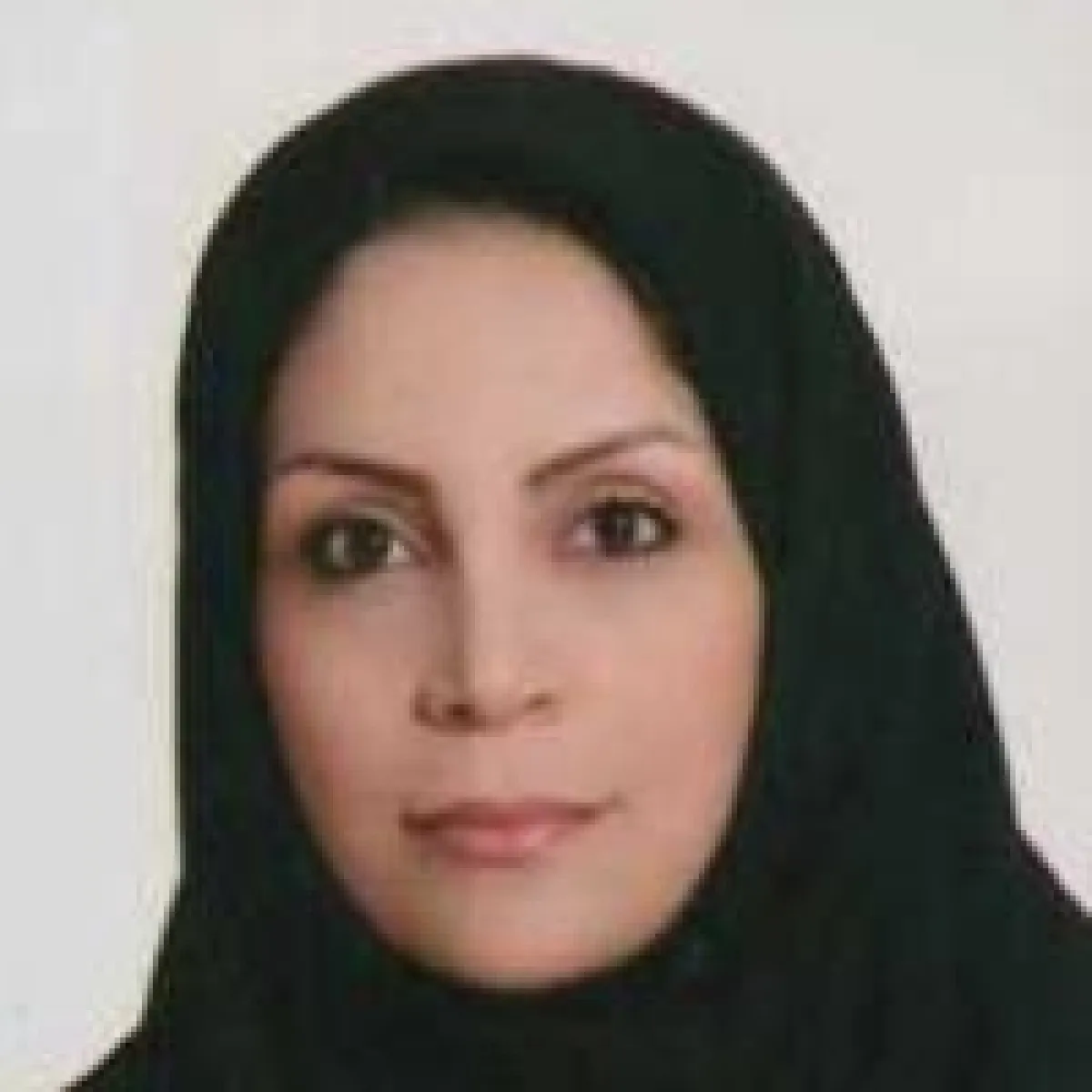 تصویر عموسلطانی فروشانی کارشناس شنوایی شناسی