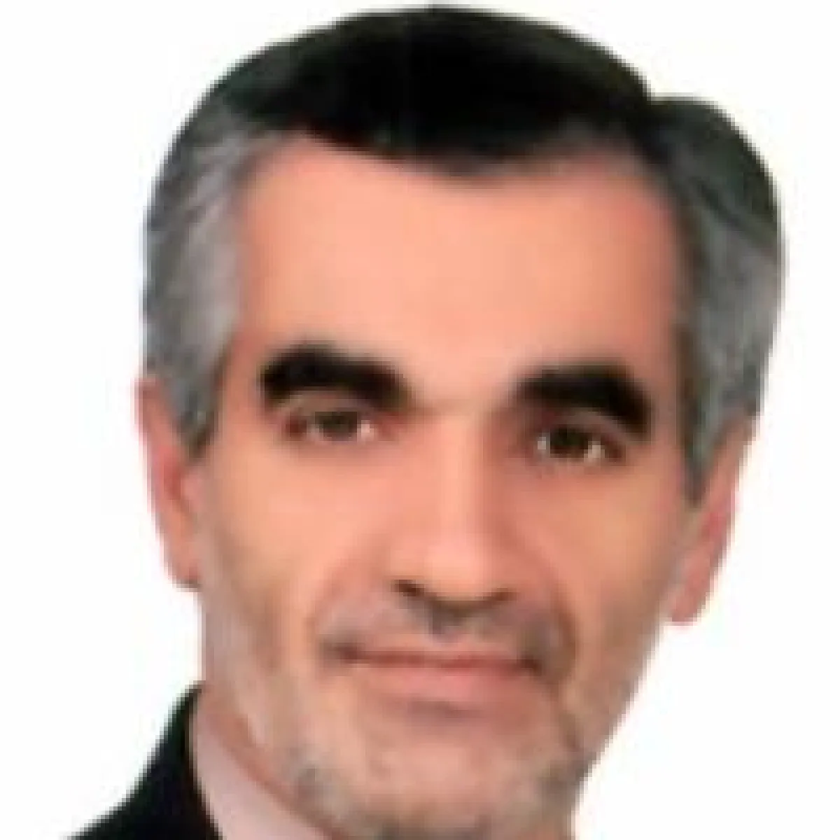 تصویر سیاوش احمدی کارشناس شنوایی شناسی