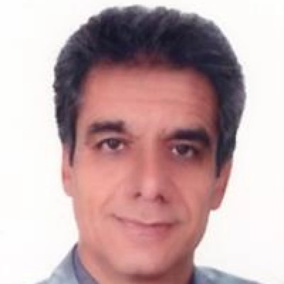 تصویر محمدرضا فرهنگ کارشناس شنوایی شناسی