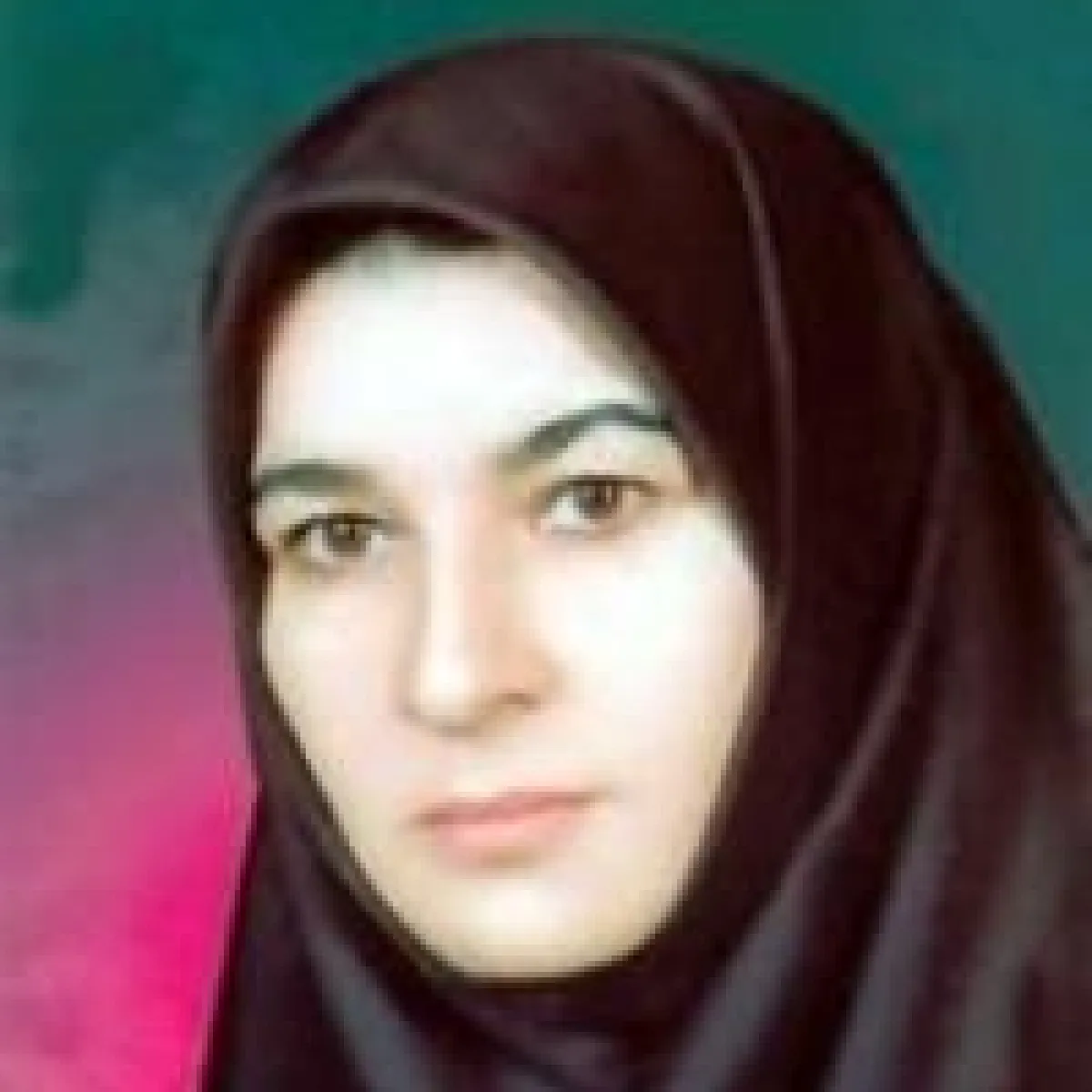 تصویر منیره قربانی کارشناس شنوایی شناسی