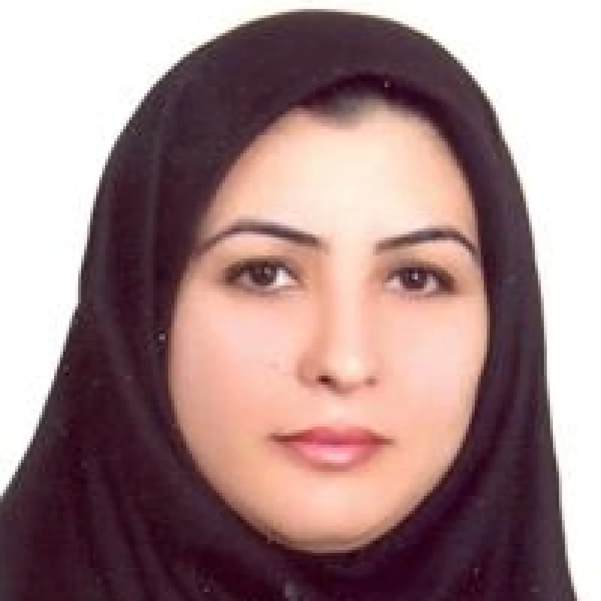 تصویر لیلا خوانساری کارشناس شنوایی شناسی
