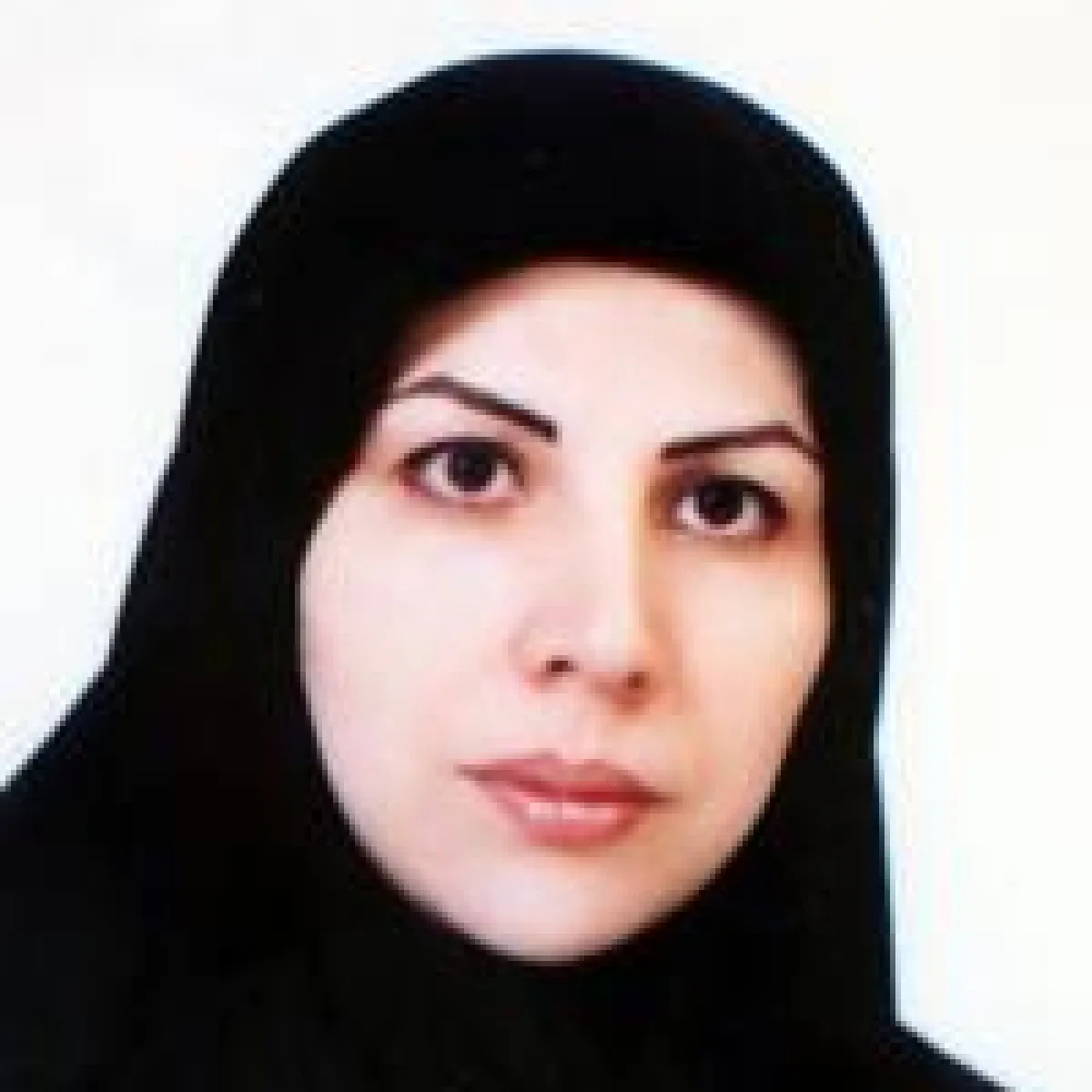تصویر شهره سالکی کارشناس شنوایی شناسی