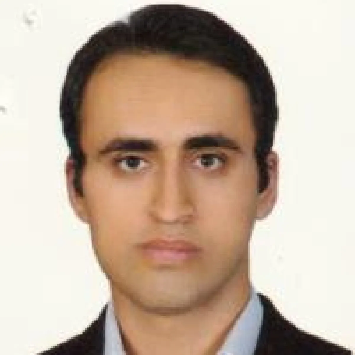 تصویر محمدحسین نیلفروش کارشناس ارشد شنوایی شناسی