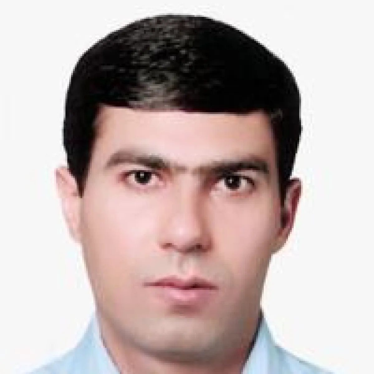 تصویر حسن رجبی کارشناس شنوایی شناسی