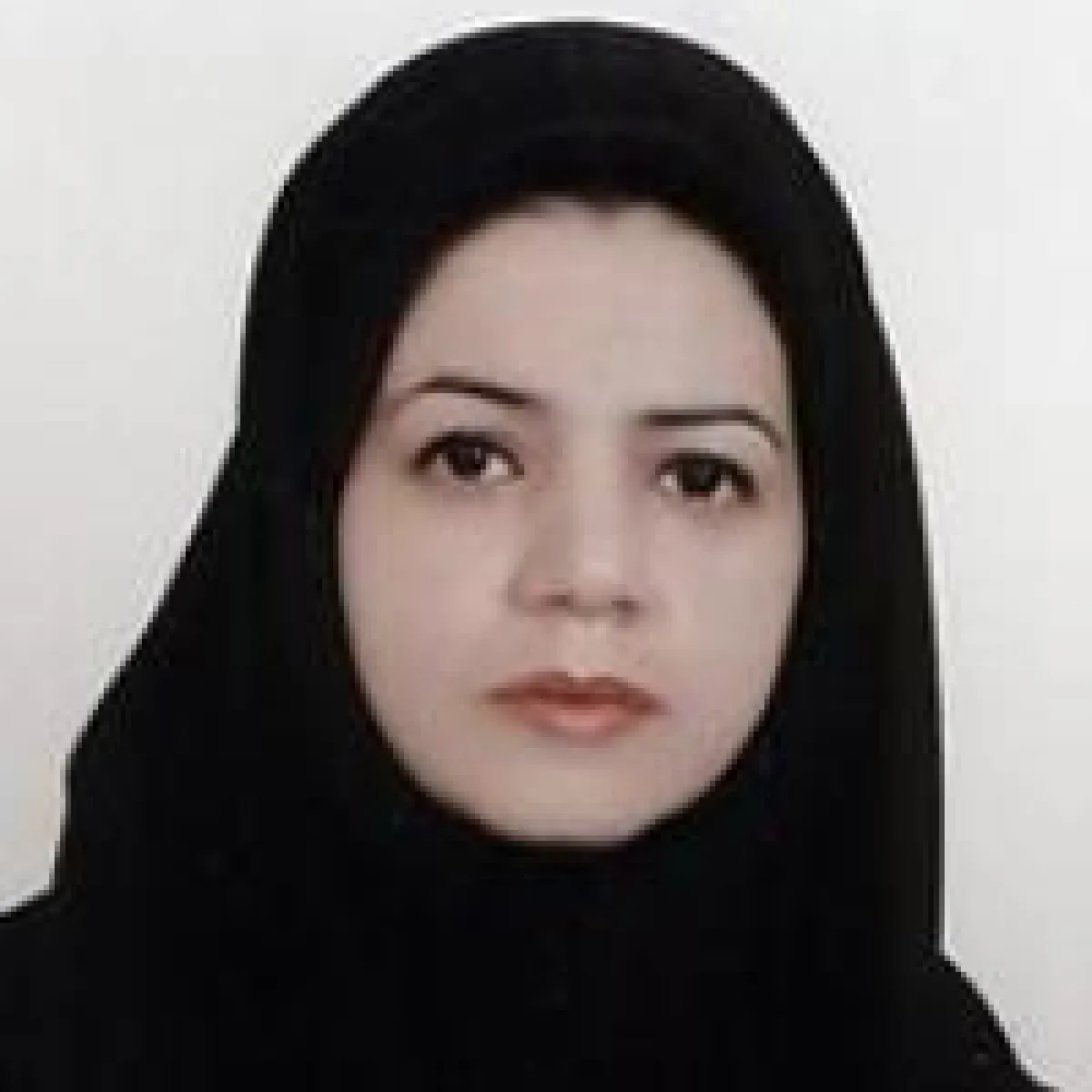 تصویر مرجان اقالر کارشناس شنوایی شناسی