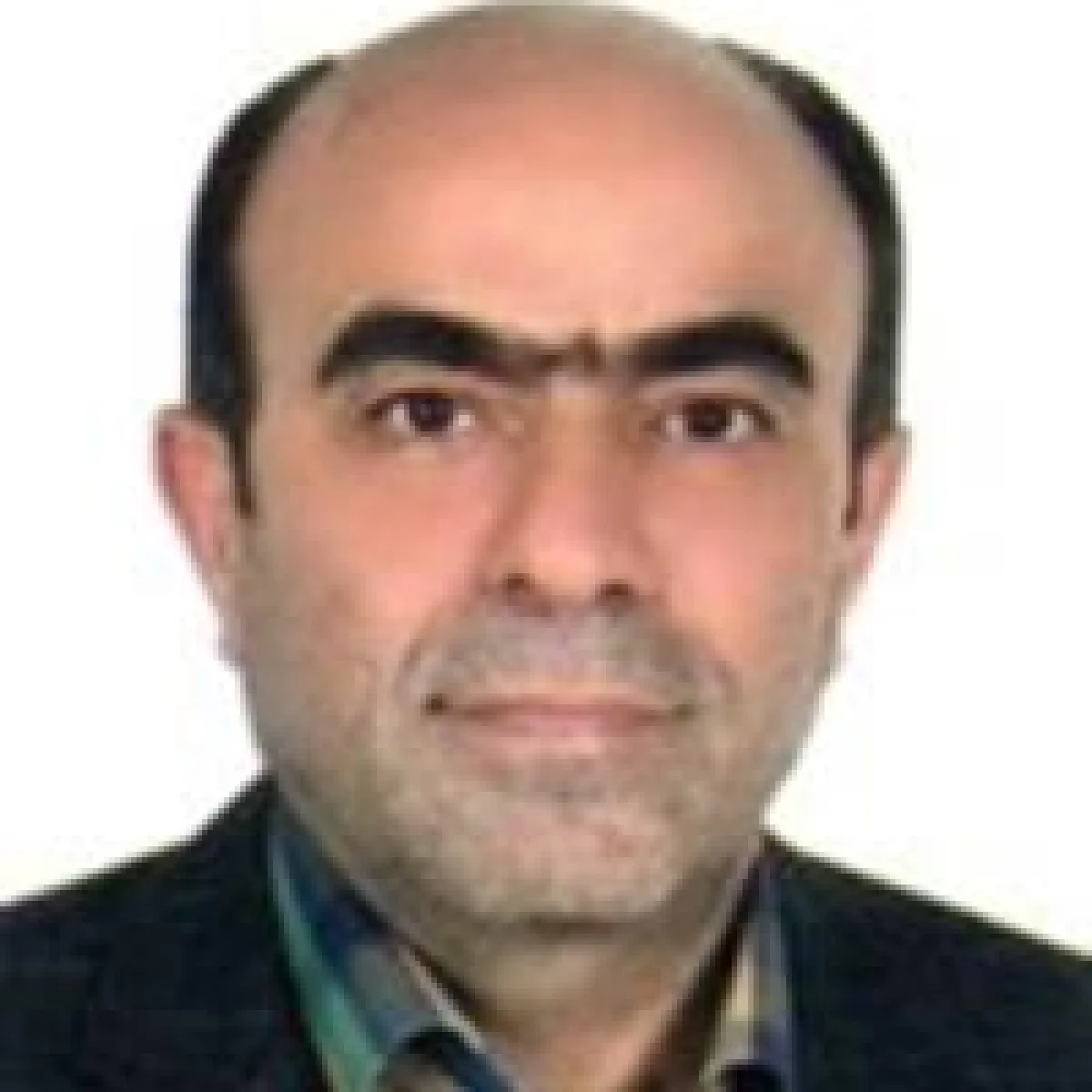 تصویر مسعود وطن کارشناس شنوایی شناسی