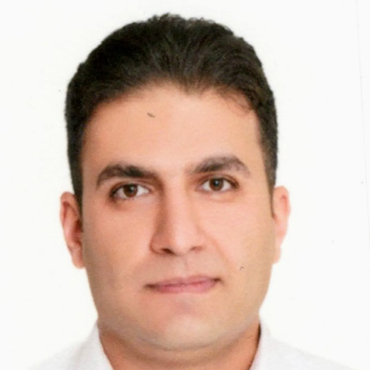 تصویر دکتر جهان گرد دکترای تخصصی شنوایی شناسی