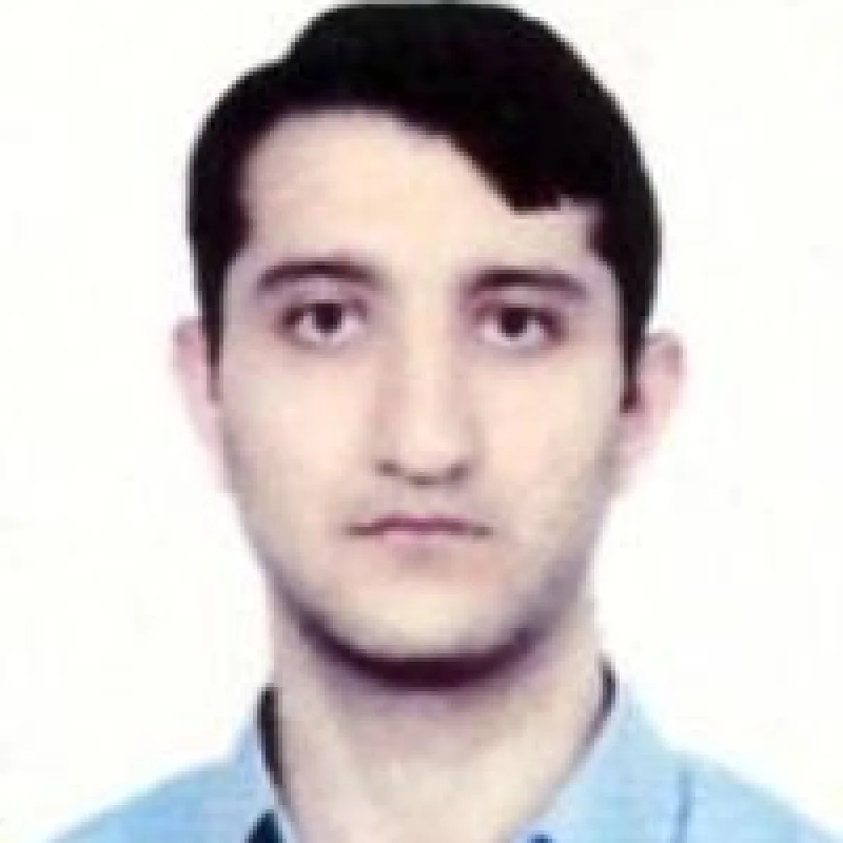 تصویر سیدعلی شهابی کارشناس شنوایی شناسی