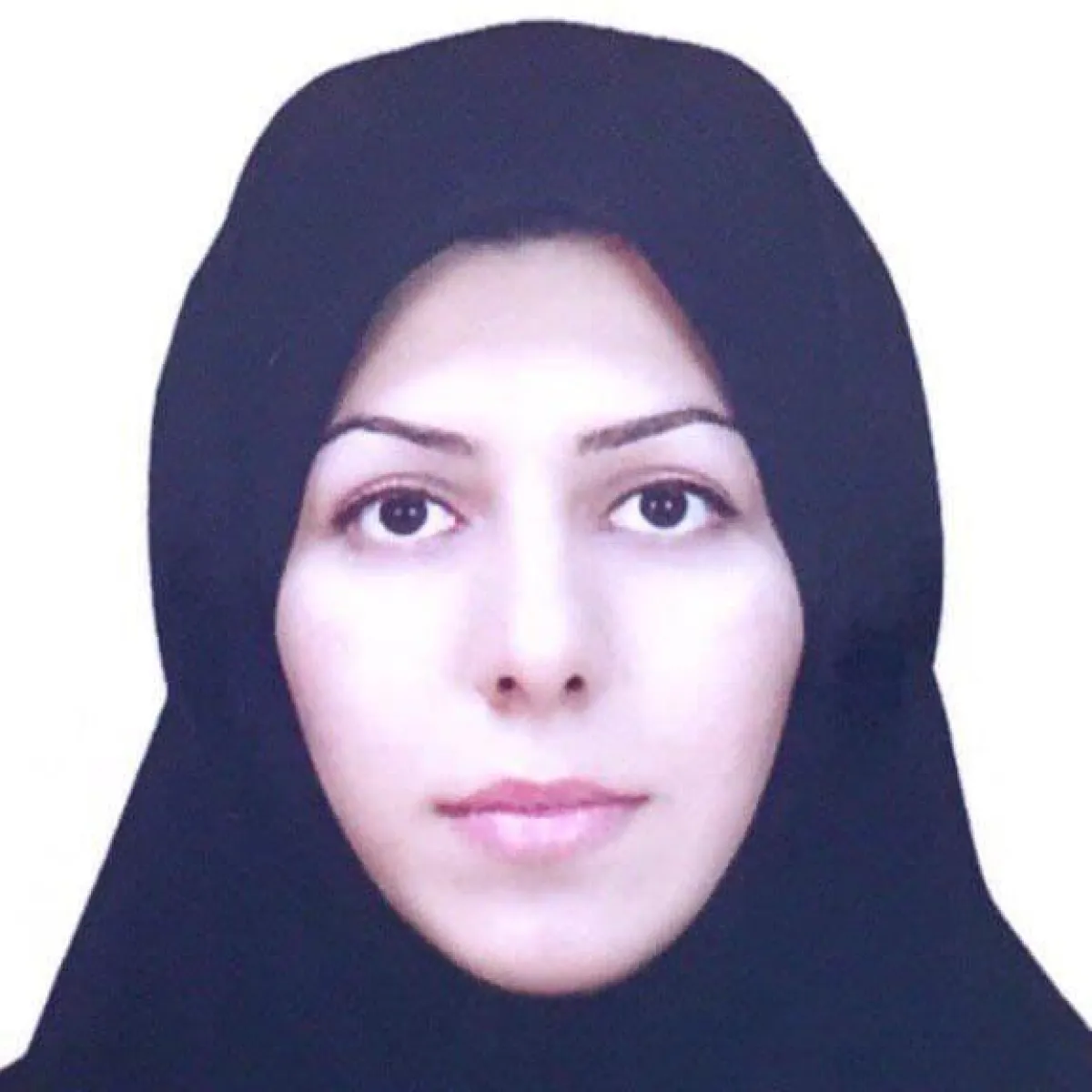 صدريه صدرنيا کارشناس فیزیوتراپی