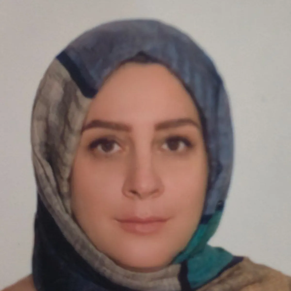 تصویر زهرا طالبیان مقدم کارشناس فیزیوتراپی